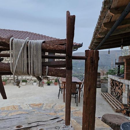 Villa Shpiragu Village Experience Berat Zewnętrze zdjęcie